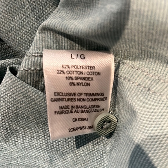 Men’s shirt - Picture 6 of 7